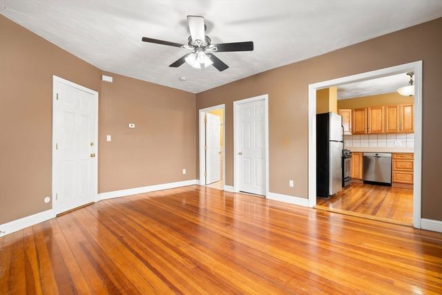 4 Beck Rd, Arlington, MA 02476