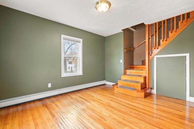 4 Beck Rd, Arlington, MA 02476