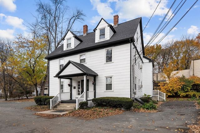 4 Beck Rd, Arlington, MA 02476