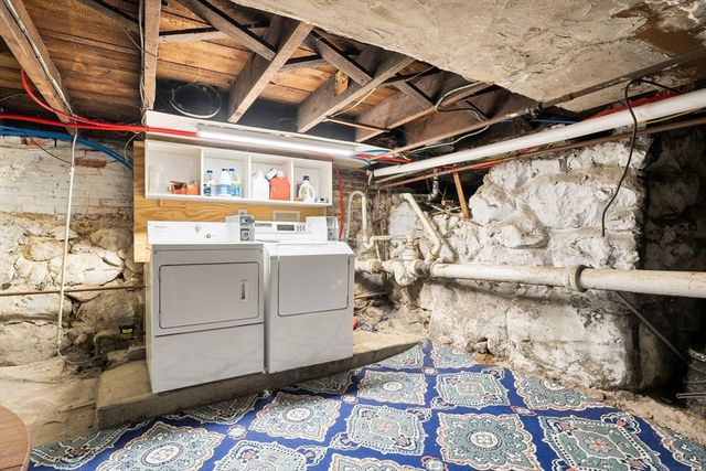 4 Beck Rd, Arlington, MA 02476