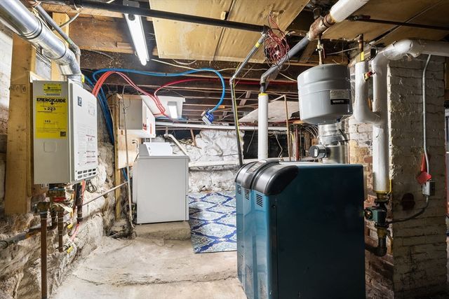 4 Beck Rd, Arlington, MA 02476