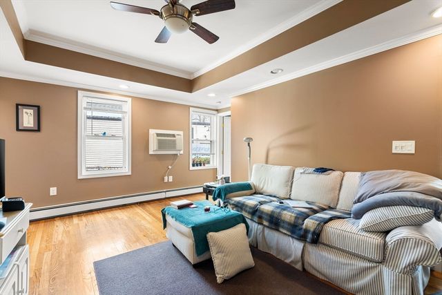 4 Beck Rd, Arlington, MA 02476