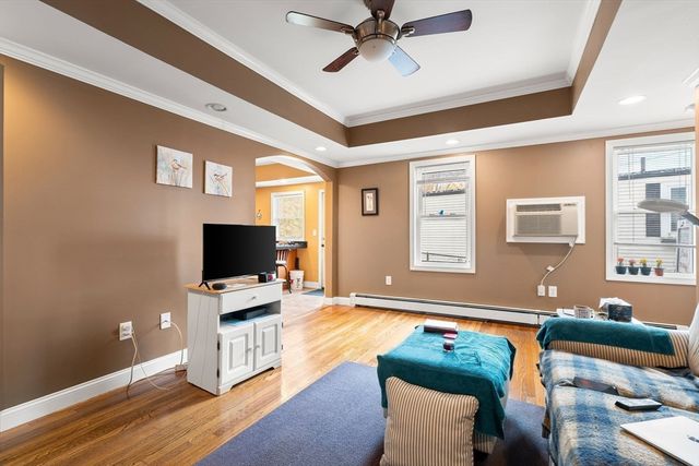 4 Beck Rd, Arlington, MA 02476