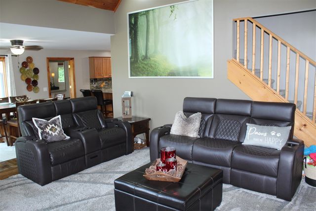 1224 W David Kempf Court, Saline, MI 48176