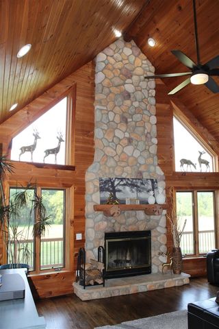 1224 W David Kempf Court, Saline, MI 48176