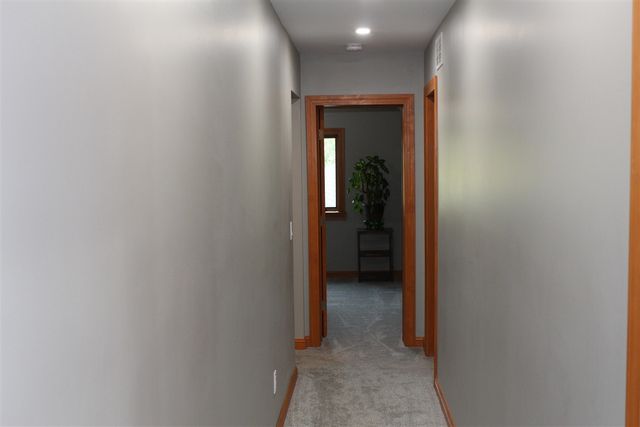 1224 W David Kempf Court, Saline, MI 48176