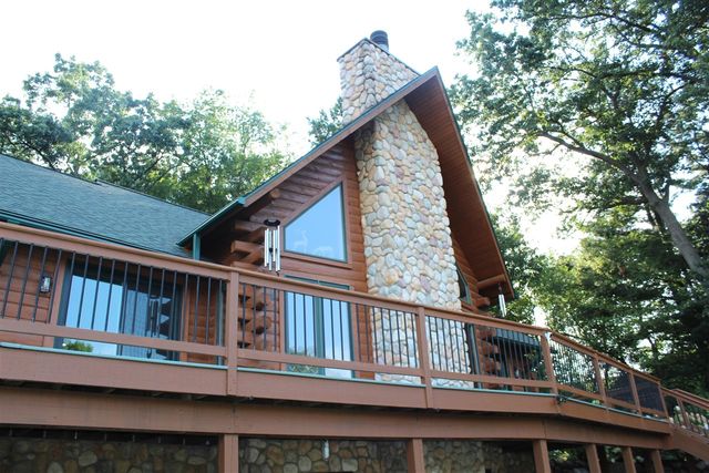 1224 W David Kempf Court, Saline, MI 48176