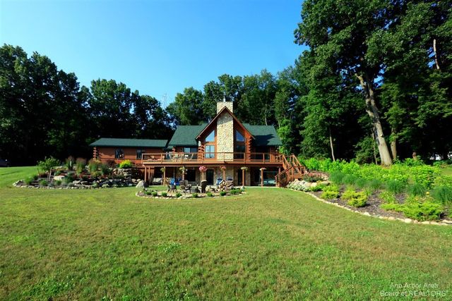 1224 W David Kempf Court, Saline, MI 48176