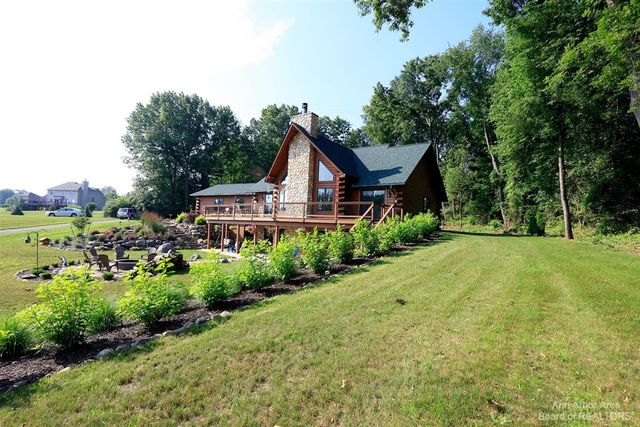 1224 W David Kempf Court, Saline, MI 48176