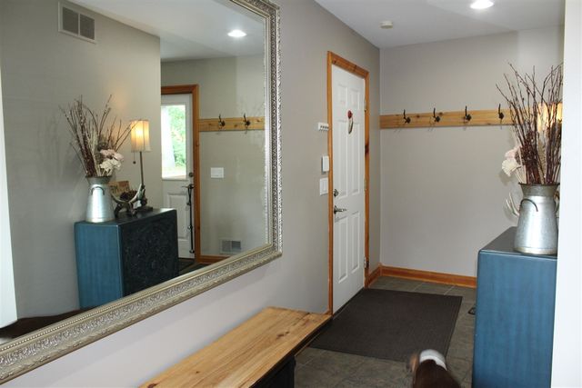 1224 W David Kempf Court, Saline, MI 48176