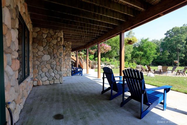 1224 W David Kempf Court, Saline, MI 48176