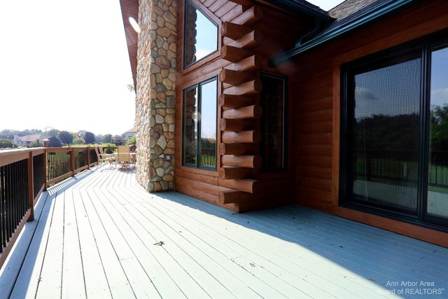 1224 W David Kempf Court, Saline, MI 48176
