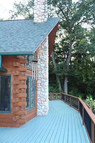 1224 W David Kempf Court, Saline, MI 48176