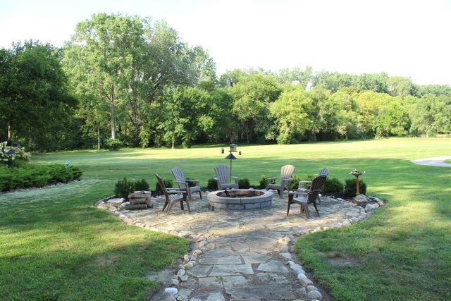 1224 W David Kempf Court, Saline, MI 48176