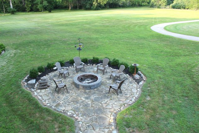 1224 W David Kempf Court, Saline, MI 48176