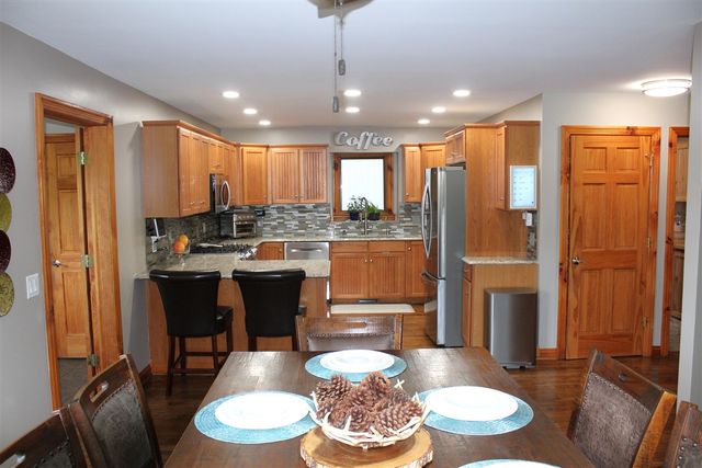 1224 W David Kempf Court, Saline, MI 48176