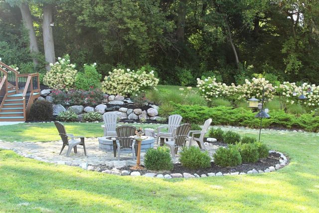 1224 W David Kempf Court, Saline, MI 48176