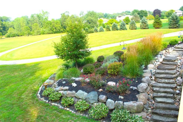 1224 W David Kempf Court, Saline, MI 48176