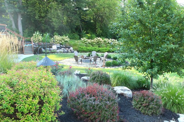 1224 W David Kempf Court, Saline, MI 48176