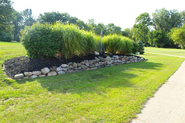 1224 W David Kempf Court, Saline, MI 48176