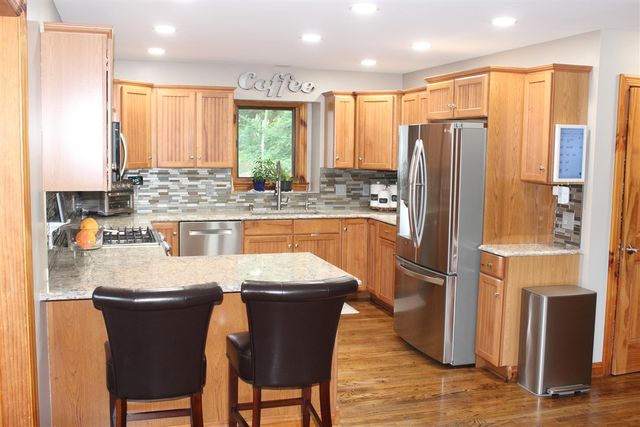 1224 W David Kempf Court, Saline, MI 48176
