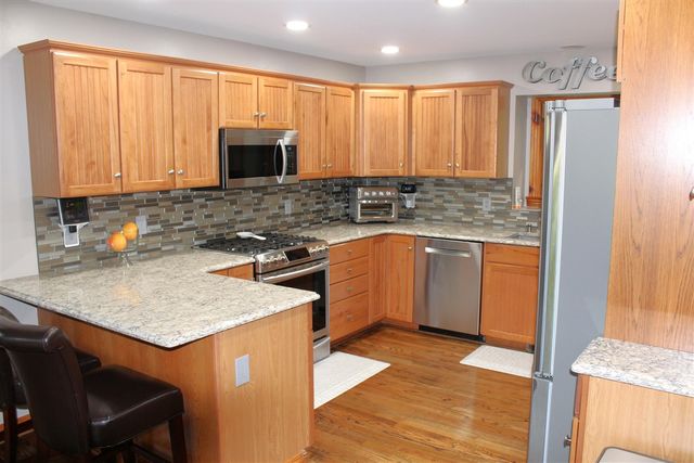 1224 W David Kempf Court, Saline, MI 48176