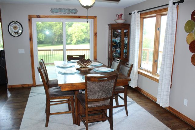 1224 W David Kempf Court, Saline, MI 48176