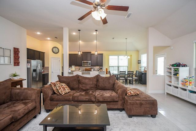 21226 Baileywood Drive, Richmond, TX 77407