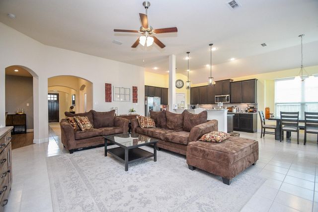 21226 Baileywood Drive, Richmond, TX 77407