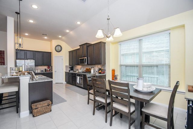 21226 Baileywood Drive, Richmond, TX 77407