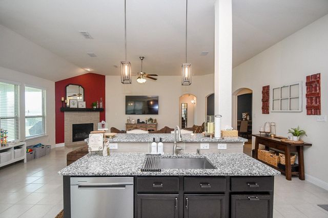 21226 Baileywood Drive, Richmond, TX 77407