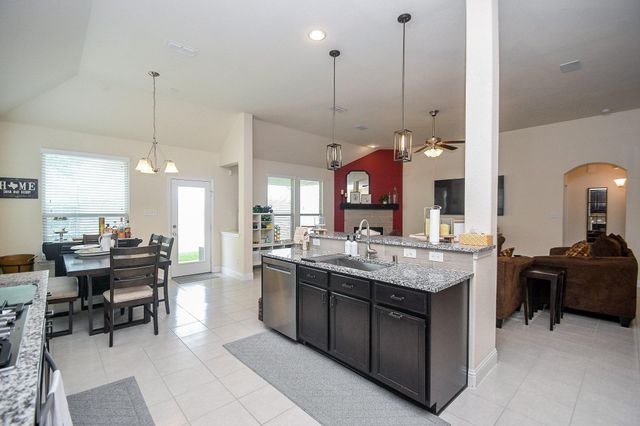 21226 Baileywood Drive, Richmond, TX 77407