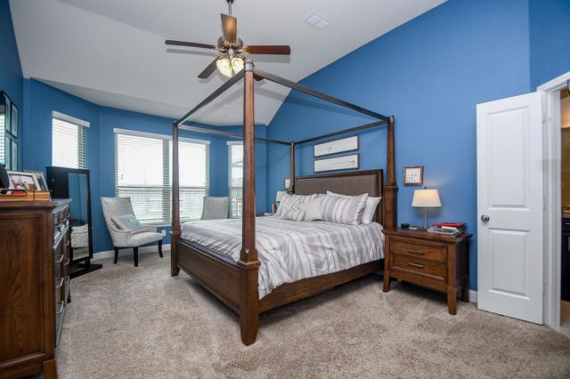 21226 Baileywood Drive, Richmond, TX 77407