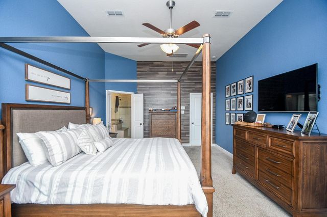 21226 Baileywood Drive, Richmond, TX 77407