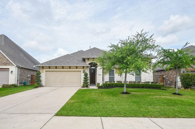 21226 Baileywood Drive, Richmond, TX 77407