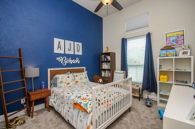 21226 Baileywood Drive, Richmond, TX 77407