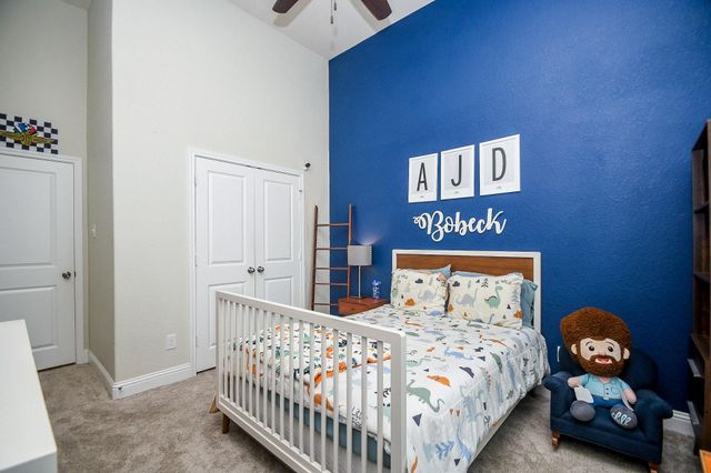 21226 Baileywood Drive, Richmond, TX 77407