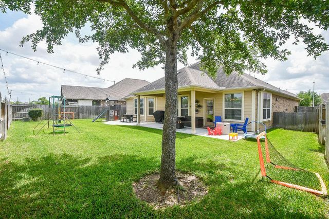 21226 Baileywood Drive, Richmond, TX 77407