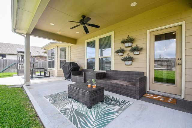 21226 Baileywood Drive, Richmond, TX 77407