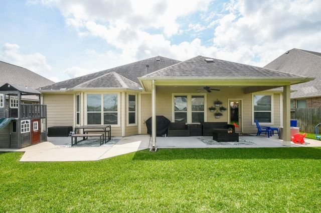 21226 Baileywood Drive, Richmond, TX 77407
