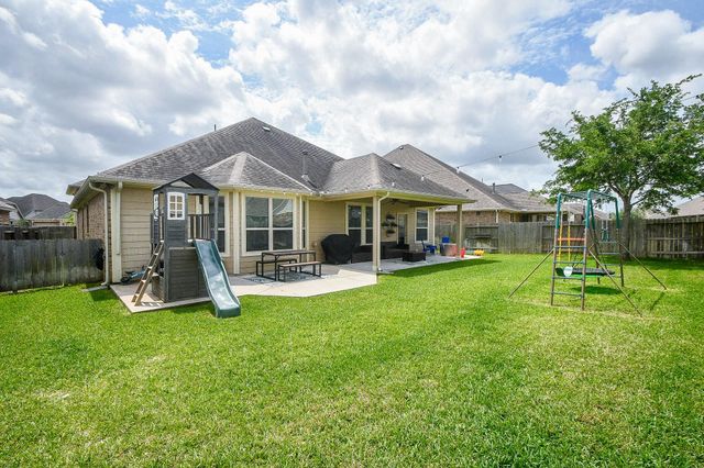 21226 Baileywood Drive, Richmond, TX 77407