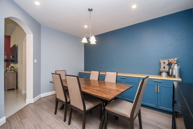 21226 Baileywood Drive, Richmond, TX 77407