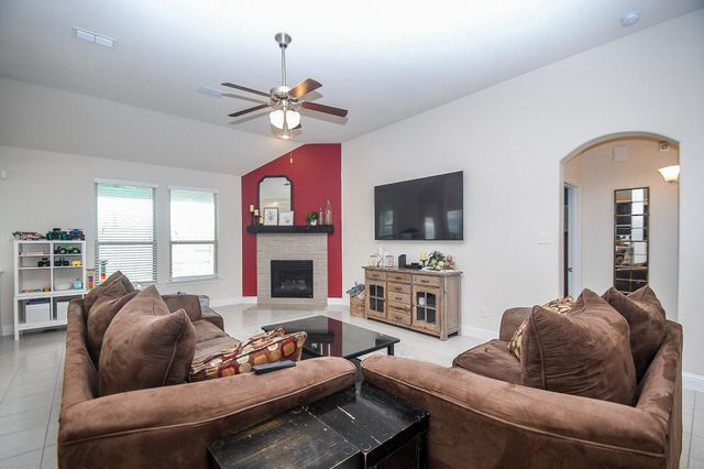 21226 Baileywood Drive, Richmond, TX 77407