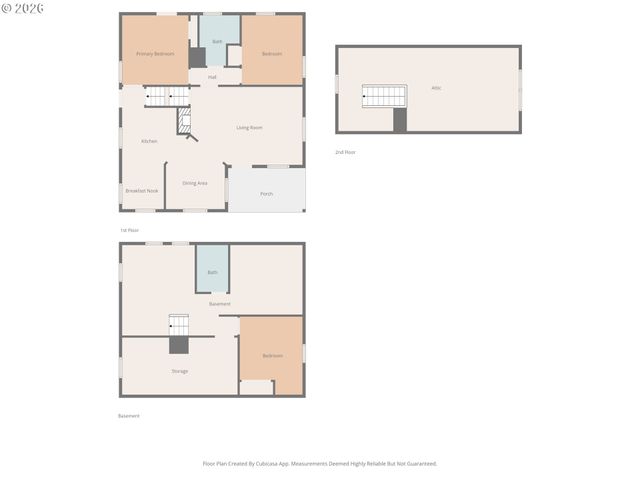 5820 Ne HALSEY St, Portland, OR 97213