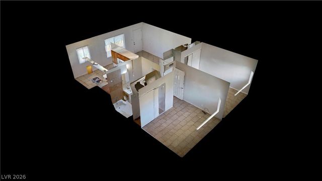 2252 Ellis Street, North Las Vegas, NV 89030