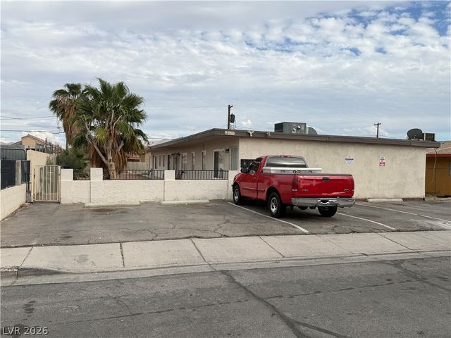 2252 Ellis Street, North Las Vegas, NV 89030