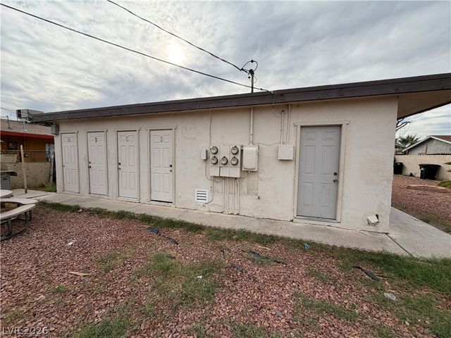 2252 Ellis Street, North Las Vegas, NV 89030