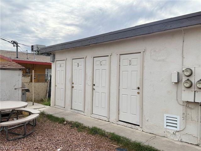 2252 Ellis Street, North Las Vegas, NV 89030