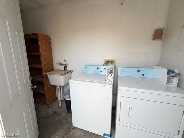 2252 Ellis Street, North Las Vegas, NV 89030
