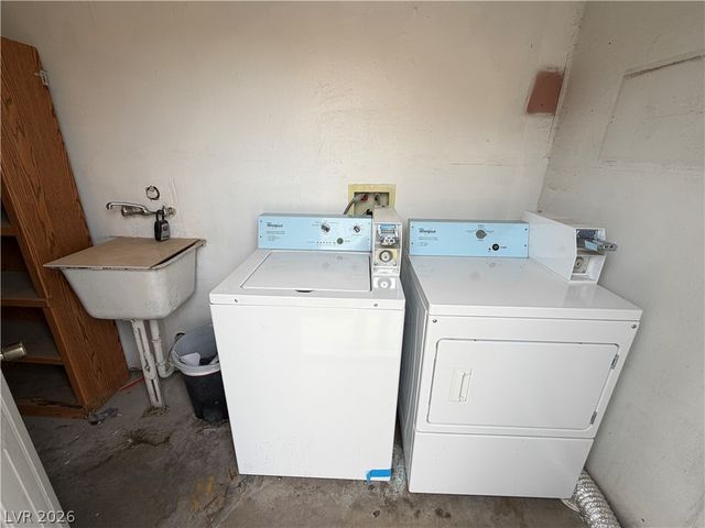 2252 Ellis Street, North Las Vegas, NV 89030